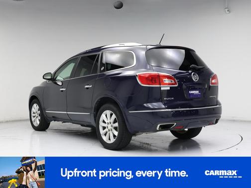 2015 Buick Enclave Premium