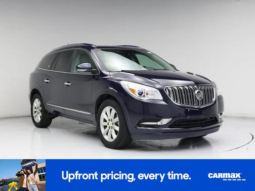 2015 Buick Enclave Premium