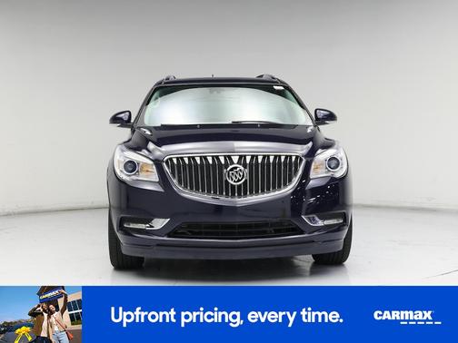 2015 Buick Enclave Premium