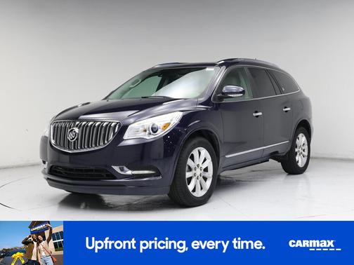 2015 Buick Enclave Premium