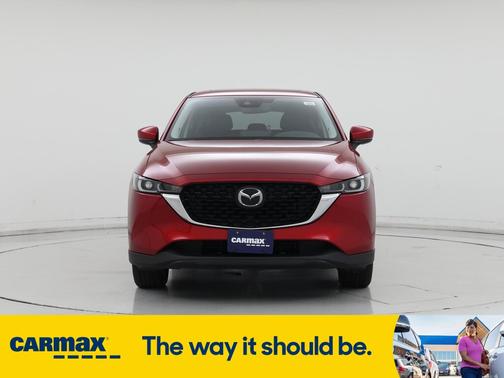 2023 Mazda CX-5 2.5 S Premium Package