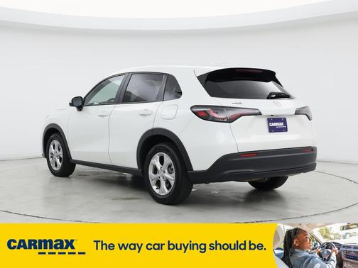 2023 Honda HR-V LX