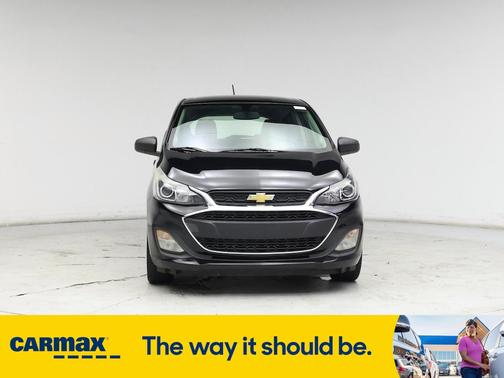 2020 Chevrolet Spark LS