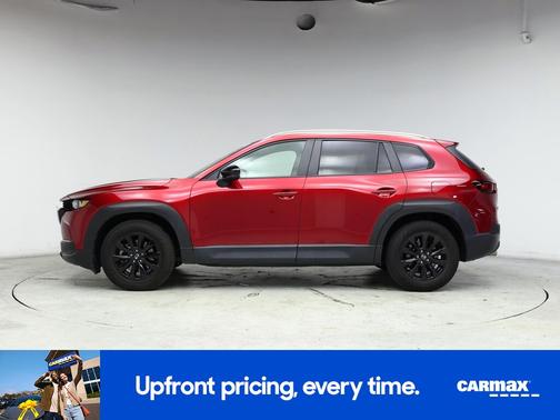 2024 Mazda CX-50 2.5 S Preferred Package