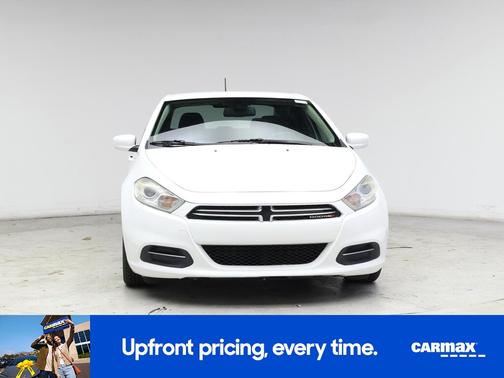 2015 Dodge Dart Aero