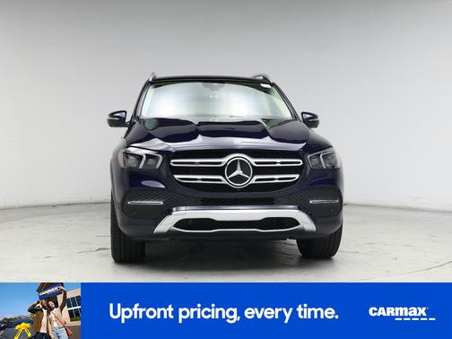 2021 Mercedes-Benz GLE 350 GLE 350