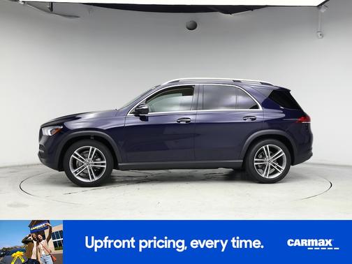 2021 Mercedes-Benz GLE 350 GLE 350