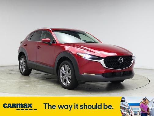 2022 Mazda CX-30 Premium