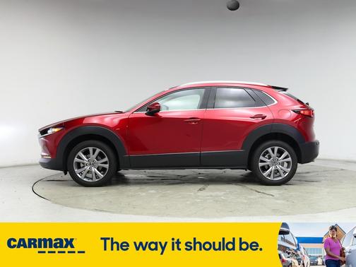 2022 Mazda CX-30 Premium