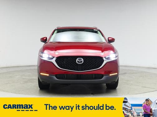 2022 Mazda CX-30 Premium