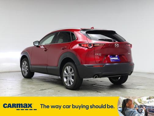2022 Mazda CX-30 Premium