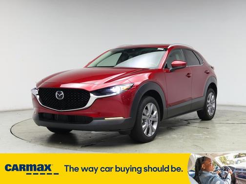2022 Mazda CX-30 Premium