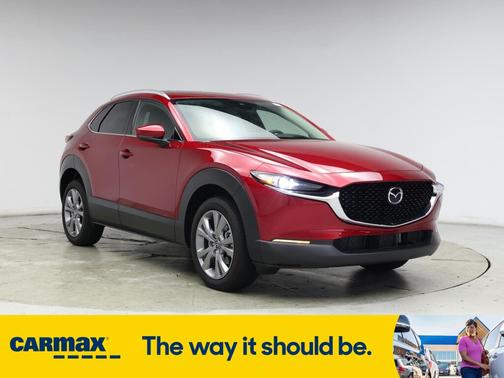2022 Mazda CX-30 Premium