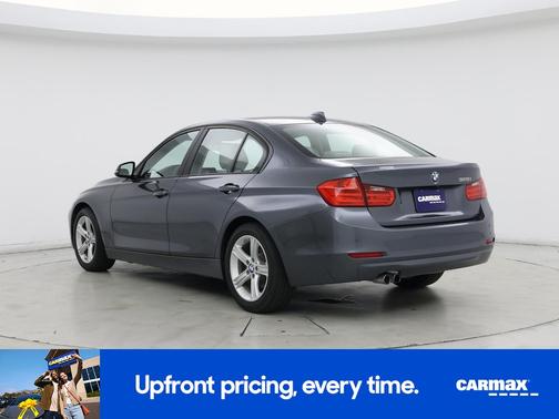 2015 BMW 328 I