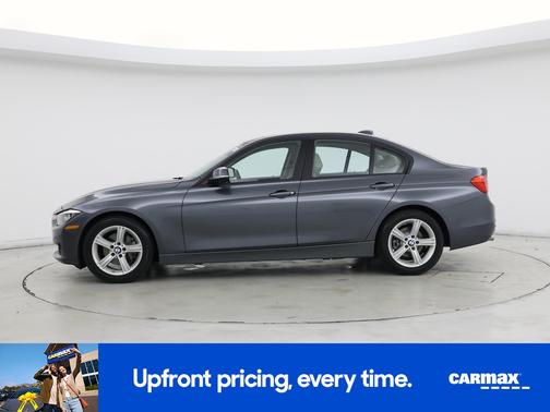 2015 BMW 328 I