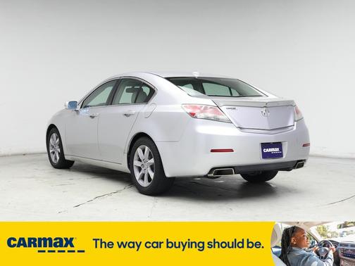 2013 Acura TL