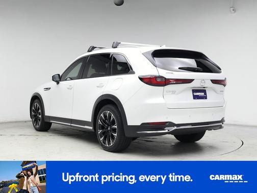 2024 Mazda CX-90 PHEV Premium