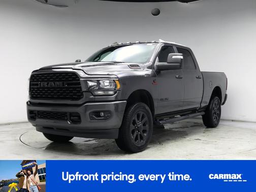 2023 RAM 2500 Bighorn