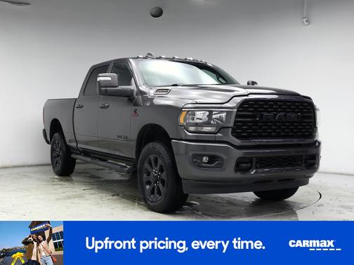 2023 RAM 2500 Bighorn