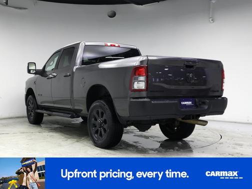 2023 RAM 2500 Bighorn