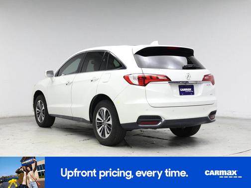 2017 Acura RDX AWD