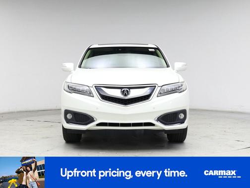 2017 Acura RDX AWD