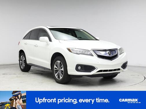 2017 Acura RDX AWD