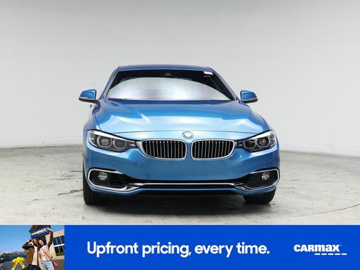 2020 BMW 440 I xDrive