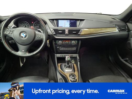 2015 BMW X1 SDrive28i