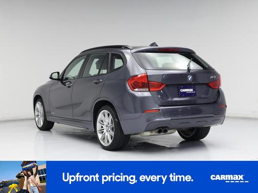 2015 BMW X1 SDrive28i