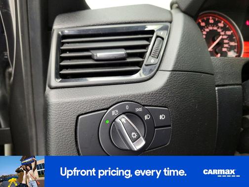 2015 BMW X1 SDrive28i