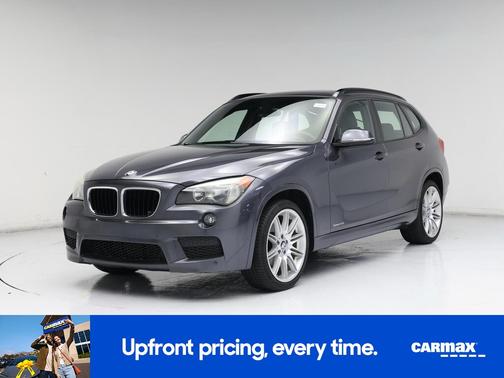 2015 BMW X1 SDrive28i