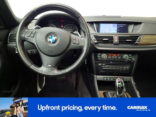 2015 BMW X1 SDrive28i