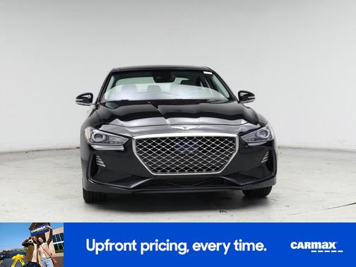 2021 Genesis G70 2.0T