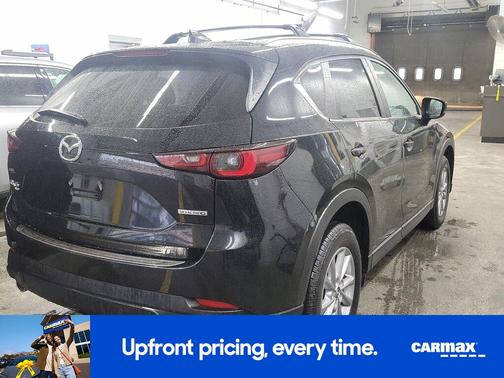 2023 Mazda CX-5 2.5 S Preferred Package