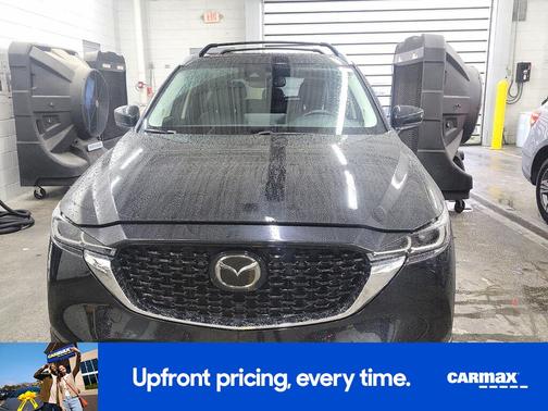 2023 Mazda CX-5 2.5 S Preferred Package