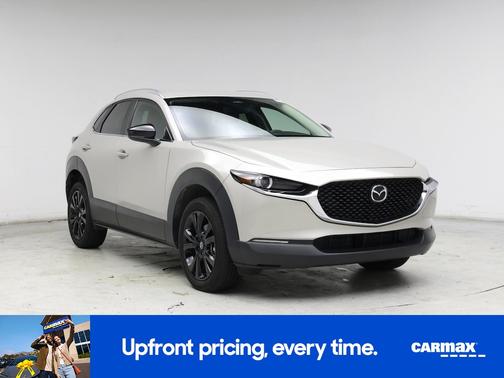 2024 Mazda CX-30 2.5 S Select Sport