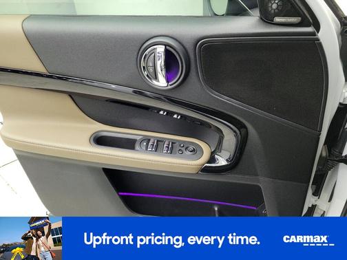 2020 MINI Countryman S ALL4