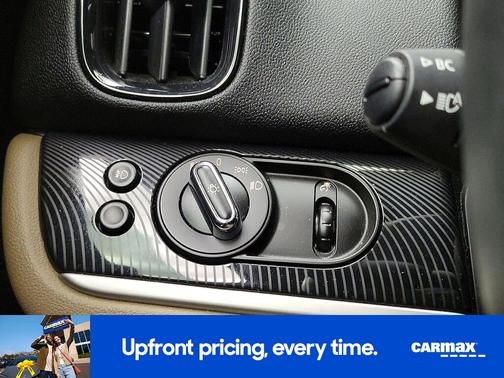 2020 MINI Countryman S ALL4