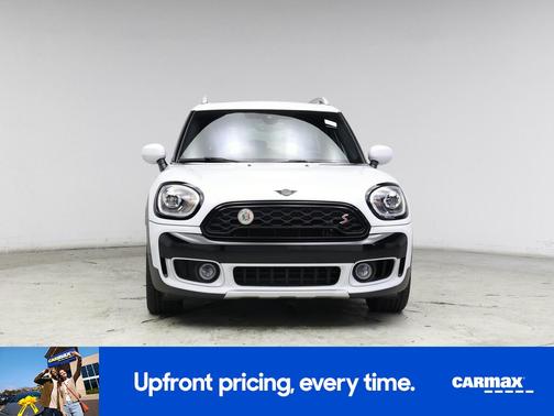 2020 MINI Countryman S ALL4