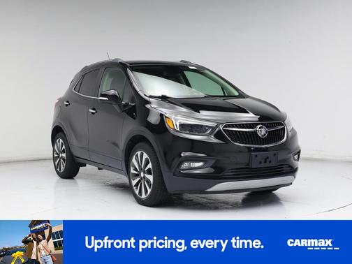2018 Buick Encore Essence