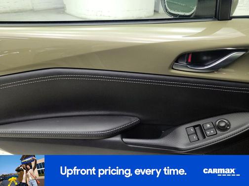 2024 Mazda MX-5 Miata Grand Touring