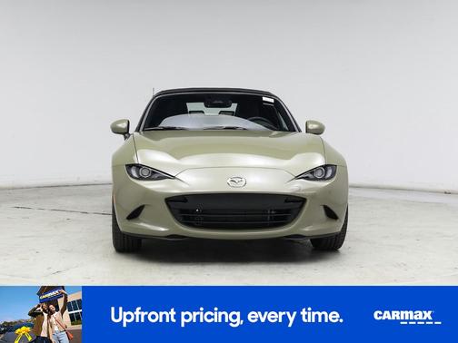 2024 Mazda MX-5 Miata Grand Touring