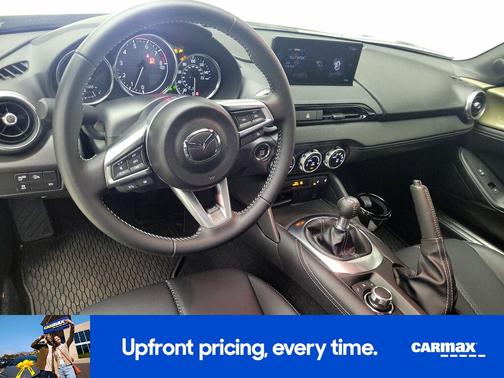 2024 Mazda MX-5 Miata Grand Touring