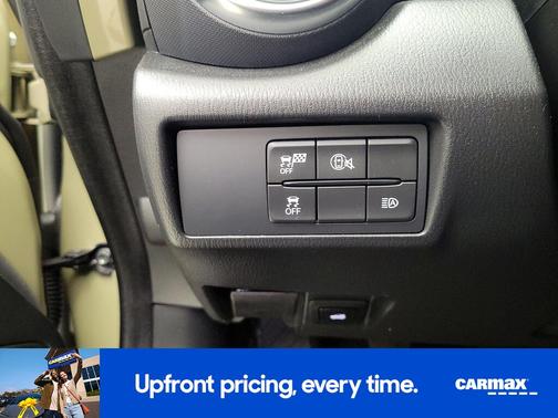 2024 Mazda MX-5 Miata Grand Touring