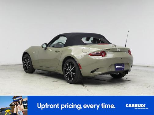 2024 Mazda MX-5 Miata Grand Touring