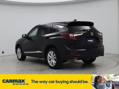 2020 Acura RDX SH-AWD