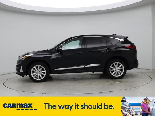 2020 Acura RDX SH-AWD