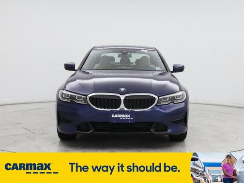 2019 BMW 330 XI