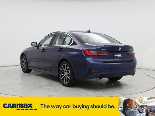 2019 BMW 330 XI